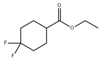 乙基-4,4-二氟環(huán)己烷羧酸鹽