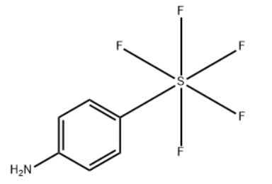 五氟化(4-氨苯基)硫